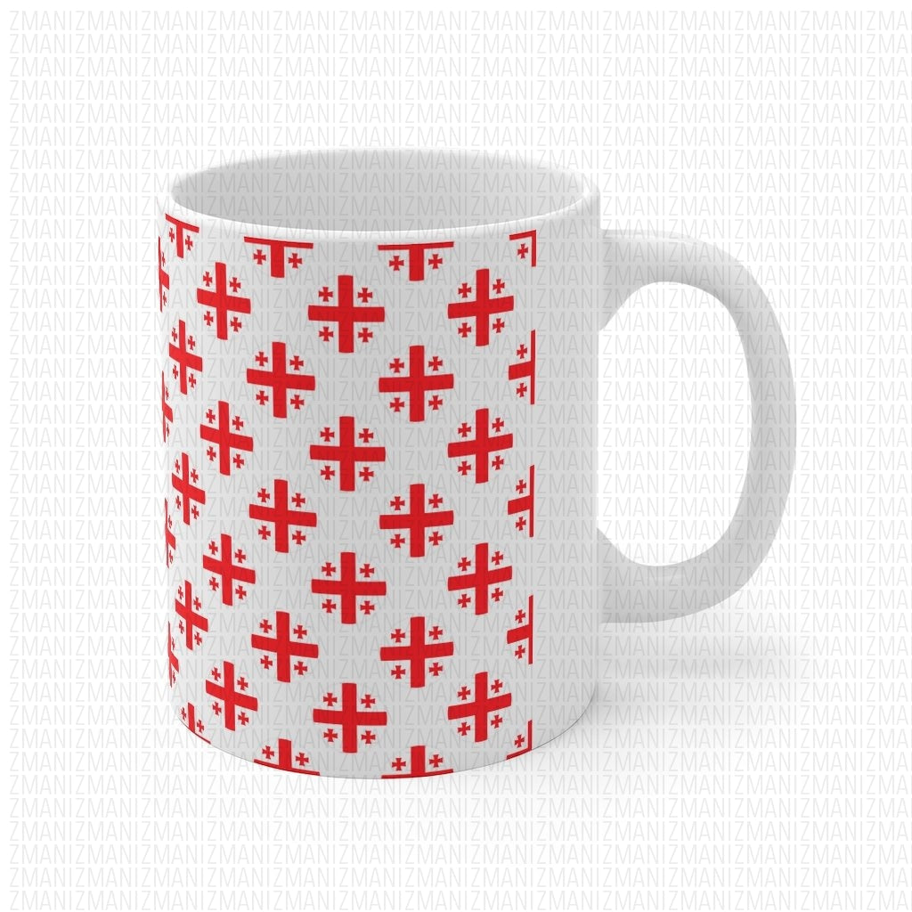 Mug 11oz