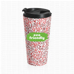 Stainless Steel Travel Mug