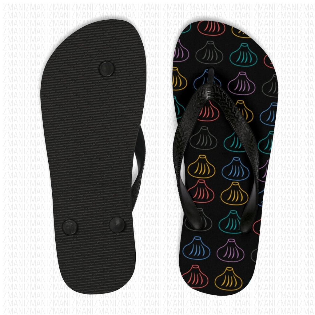 Unisex Flip-Flops
