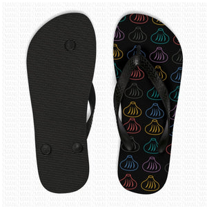 Unisex Flip-Flops