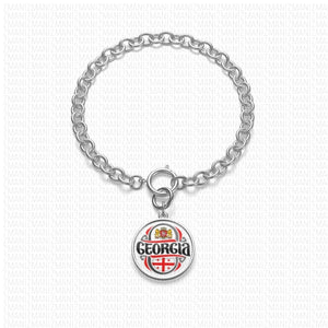 Chunky Chain Bracelet