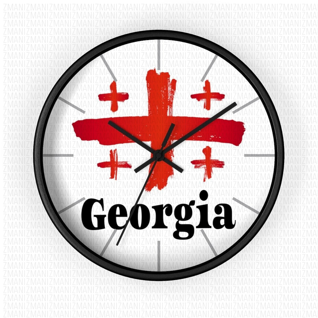 Wall clock