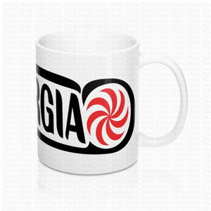 Mug 11oz