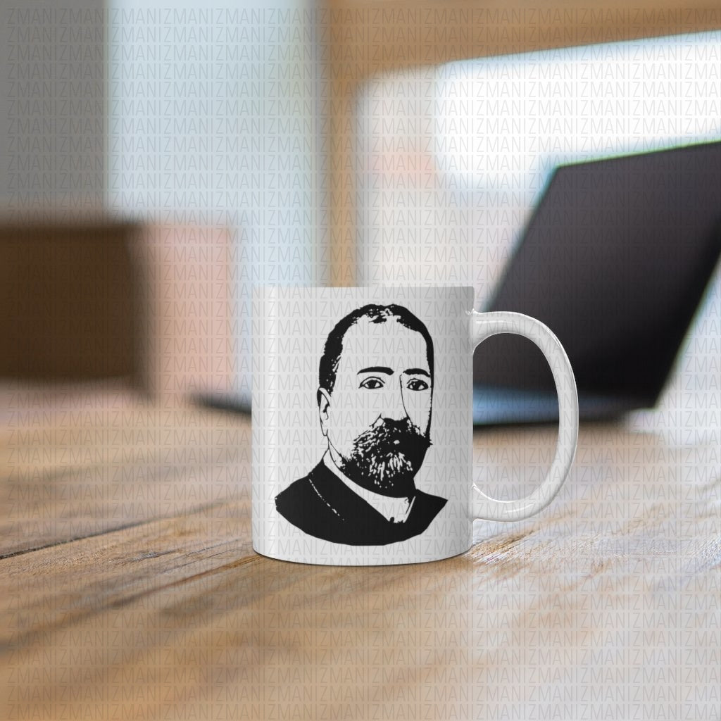Ceramic Mug 11oz