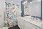 Shower Curtains
