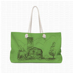 Weekender Tote Bag
