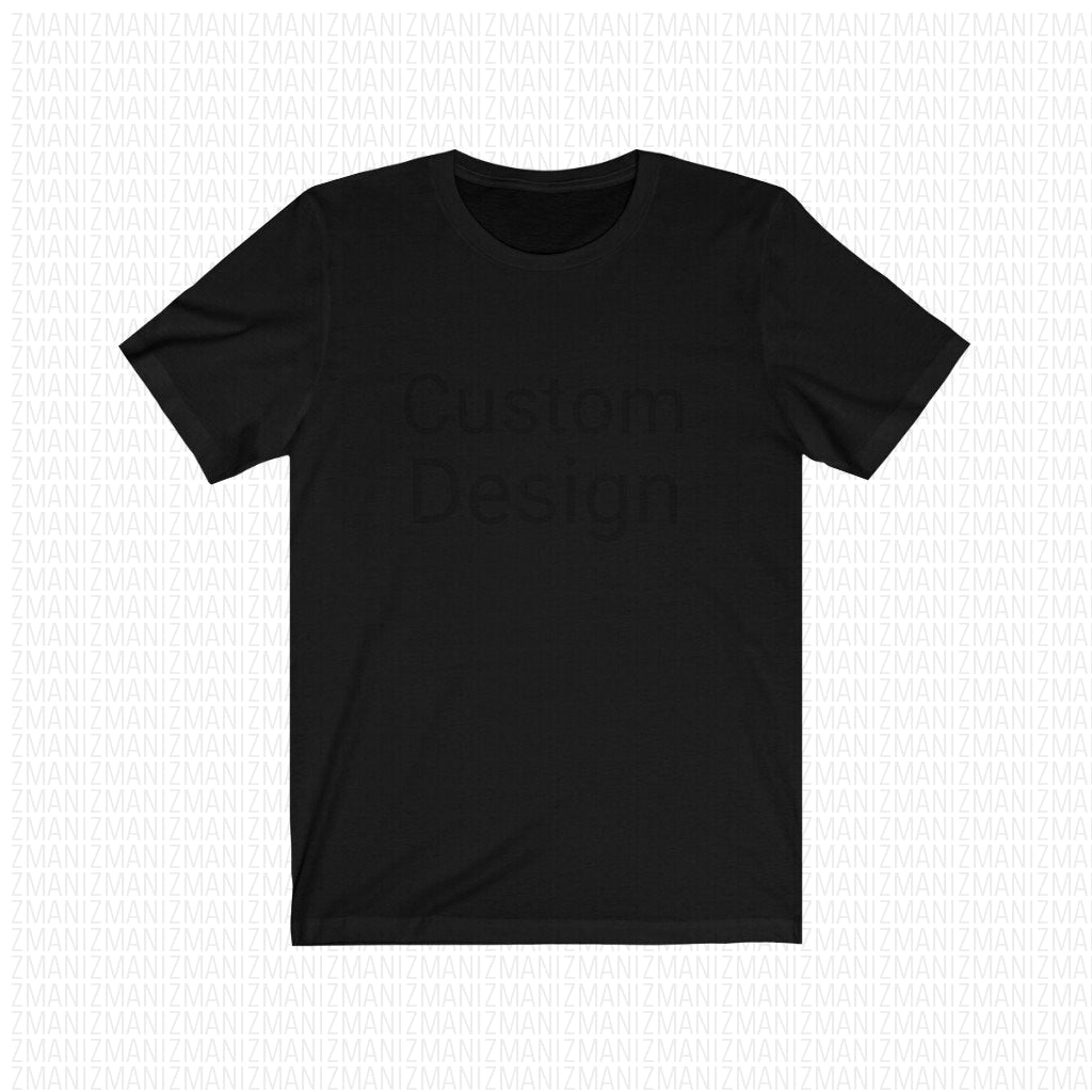 Custom Design