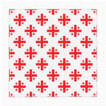 Table Cloth Georgian Flag