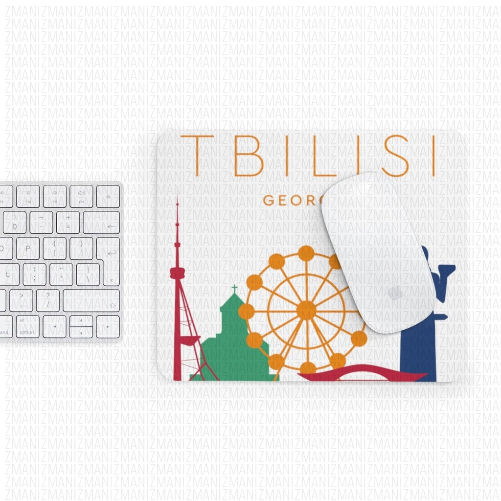 Mousepad