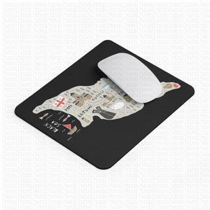 Mousepad