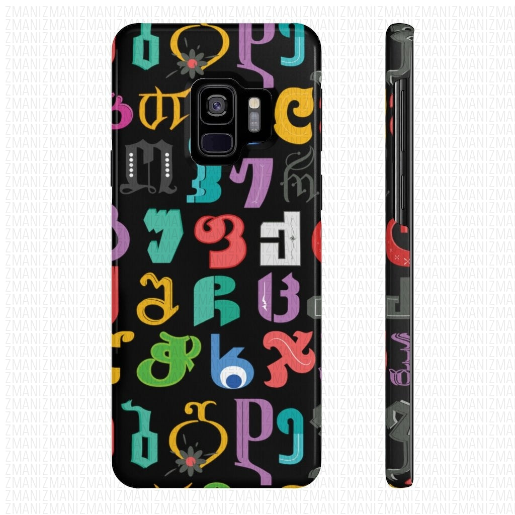 Case Mate Slim Phone Cases
