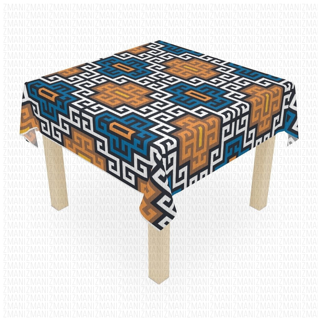 Table Cloth Countryside style