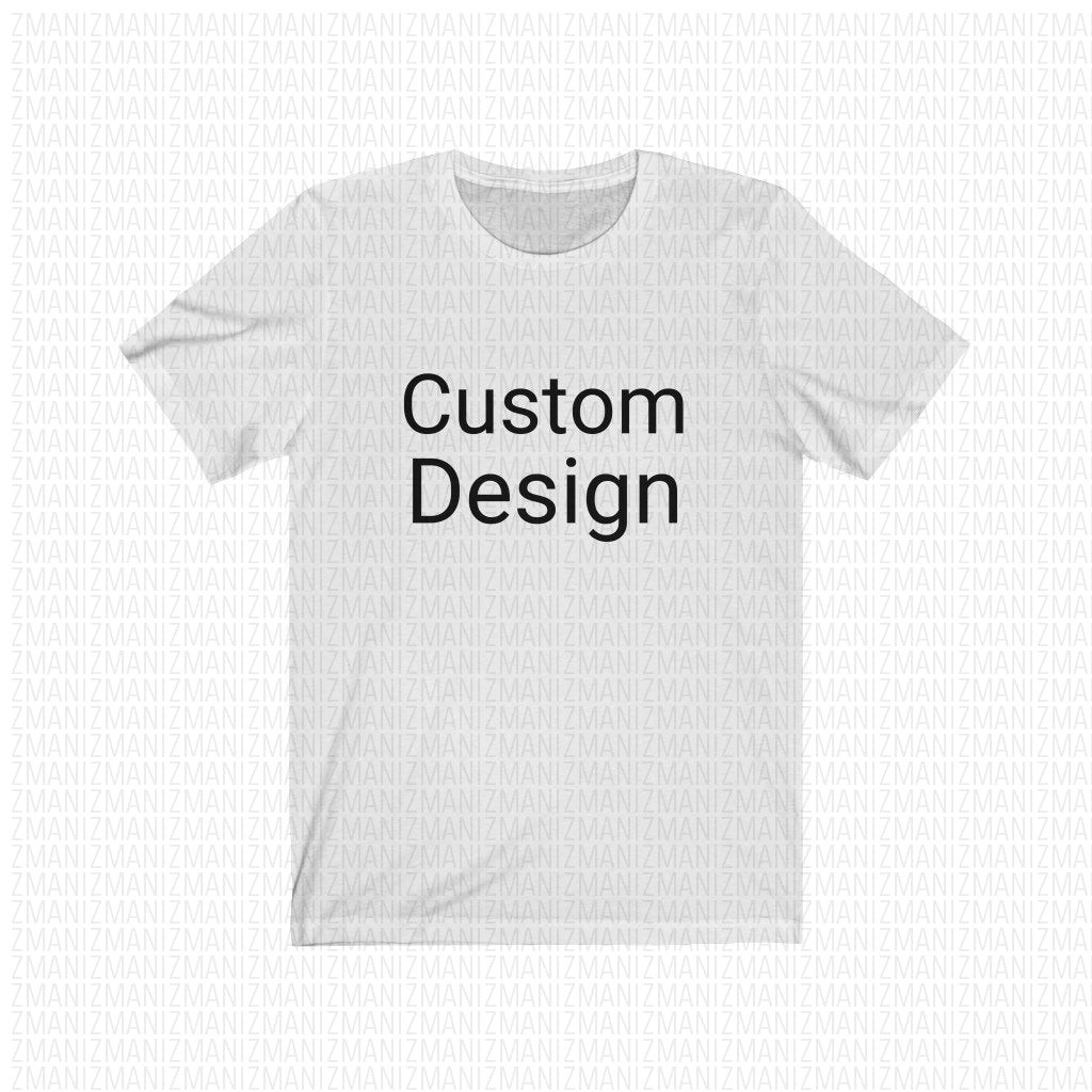Custom Design