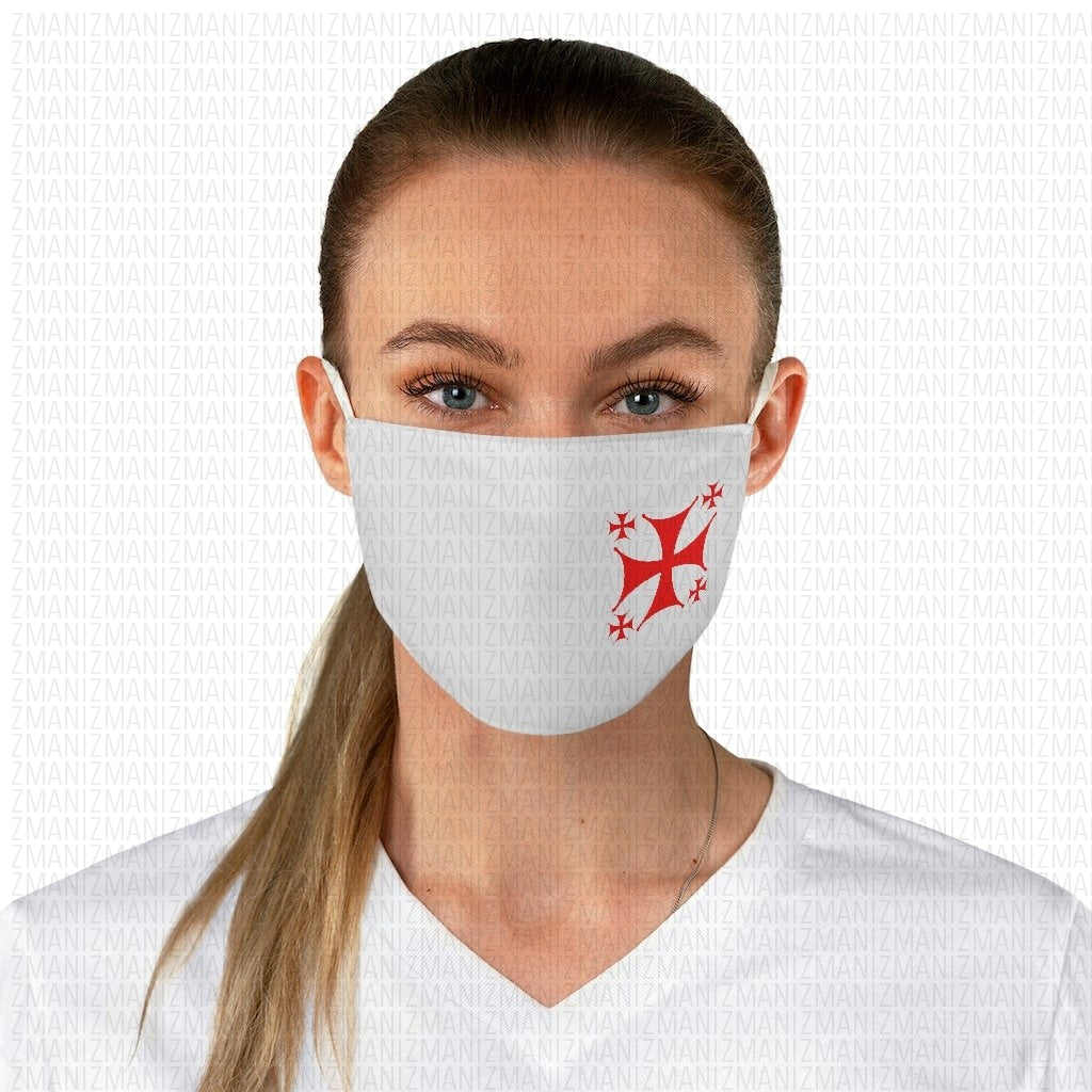 Fabric Face Mask