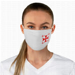 Fabric Face Mask