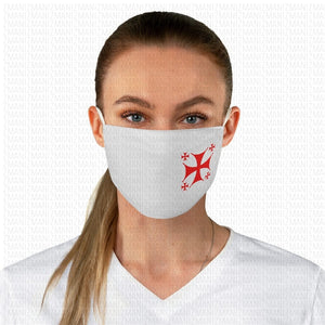 Fabric Face Mask