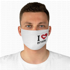 Fabric Face Mask