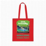 Cotton Tote