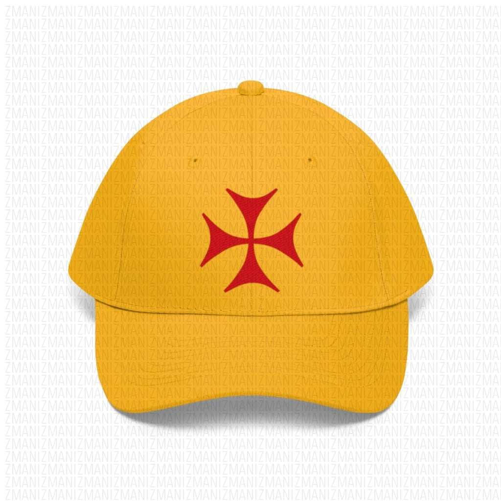 Unisex Twill Hat