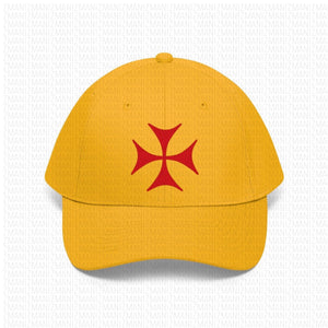 Unisex Twill Hat