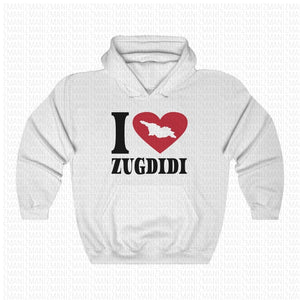 Copy of Unisex Heavy Blend™ Hooded Sweatshirt