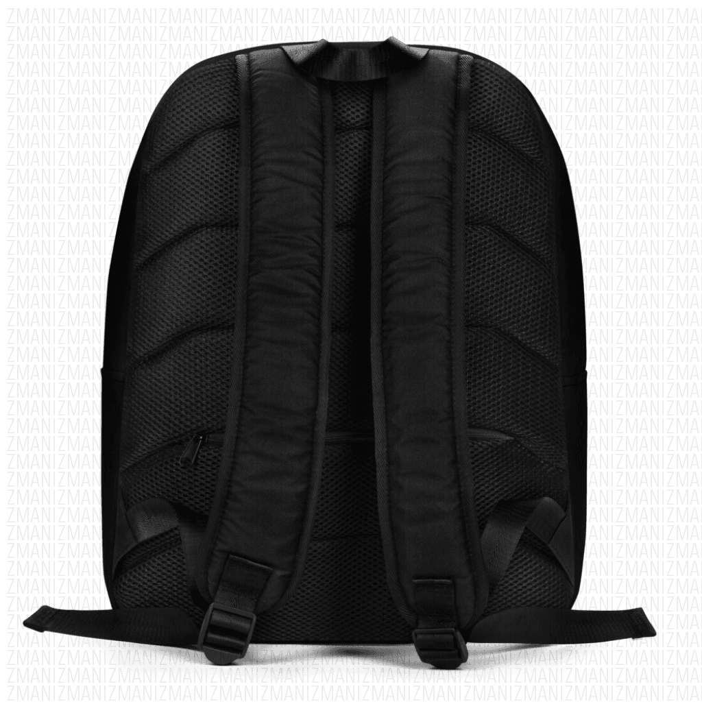 Minimalist Backpack