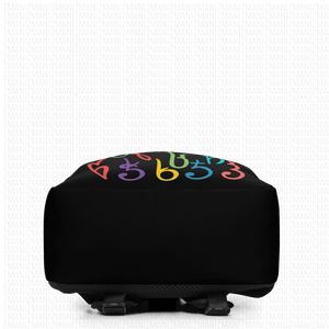 Minimalist Backpack