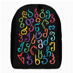 Minimalist Backpack