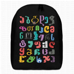 Minimalist Backpack