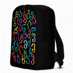 Minimalist Backpack