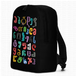Minimalist Backpack