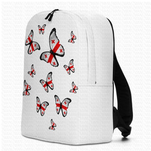 Minimalist Backpack