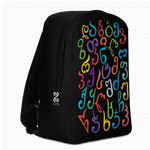 Minimalist Backpack