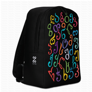 Minimalist Backpack