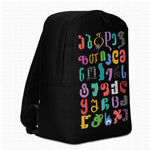 Minimalist Backpack