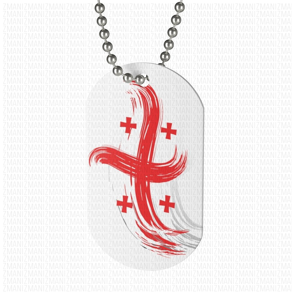Dog Tag