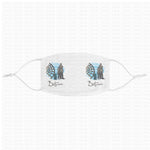 Fabric Face Mask