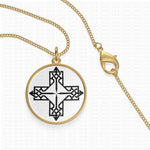 Single Loop Necklace