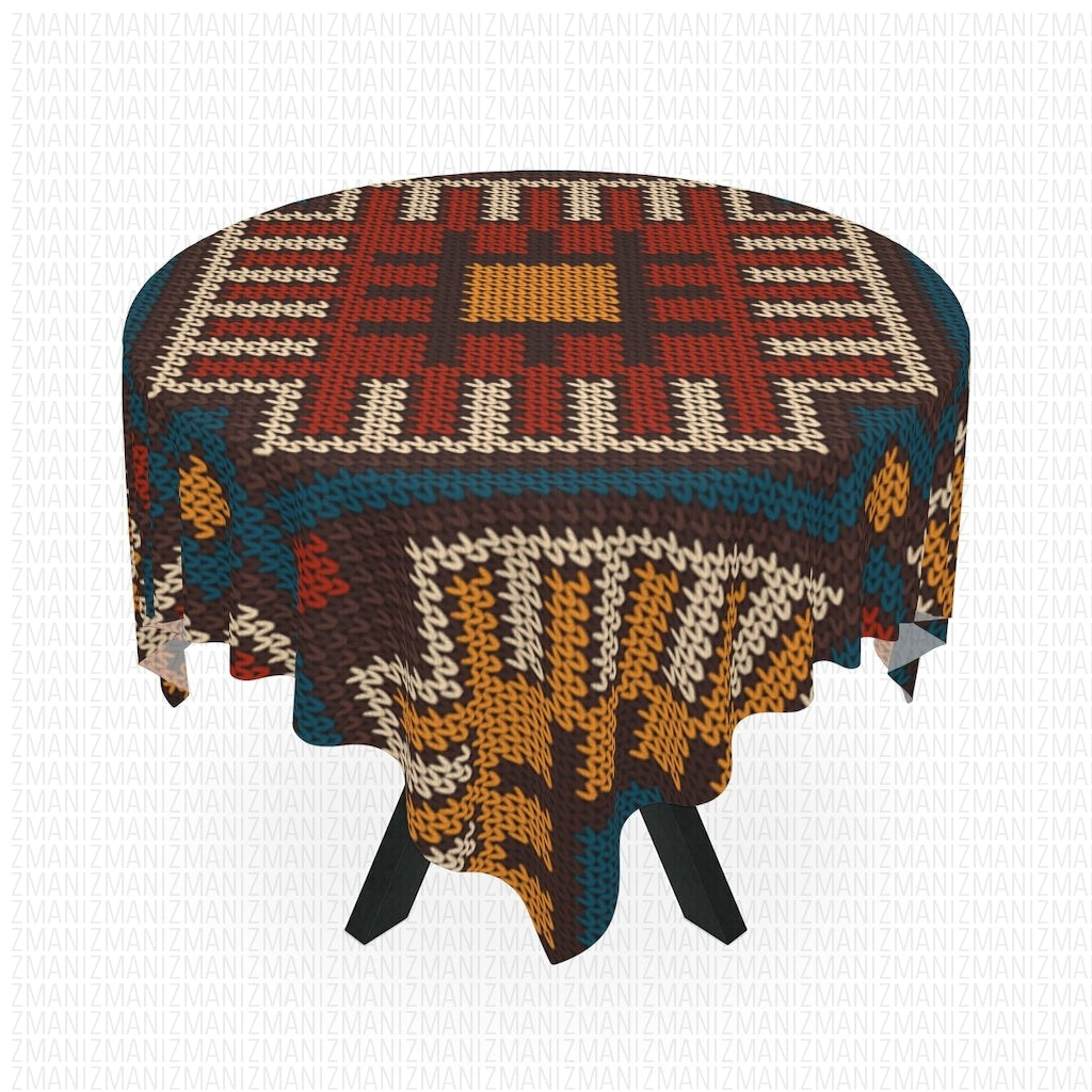 Table Cloth countryside style