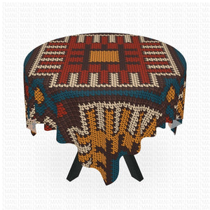 Table Cloth countryside style