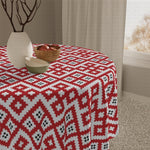 Table Cloth Tapestry style