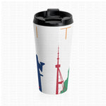 Stainless Steel Travel Mug