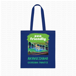 Cotton Tote