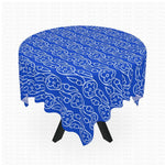 Table Cloth traditional ornament