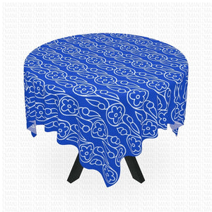 Table Cloth traditional ornament
