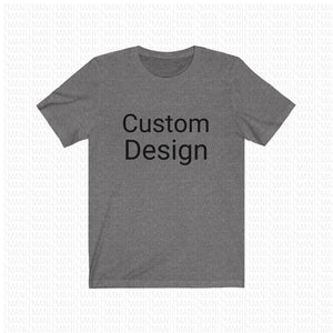 Custom Design