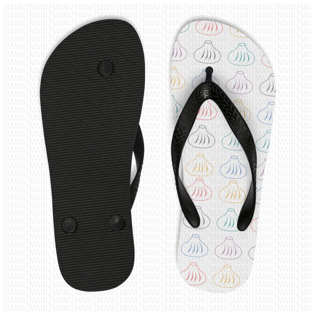 Unisex Flip-Flops