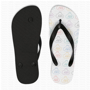 Unisex Flip-Flops
