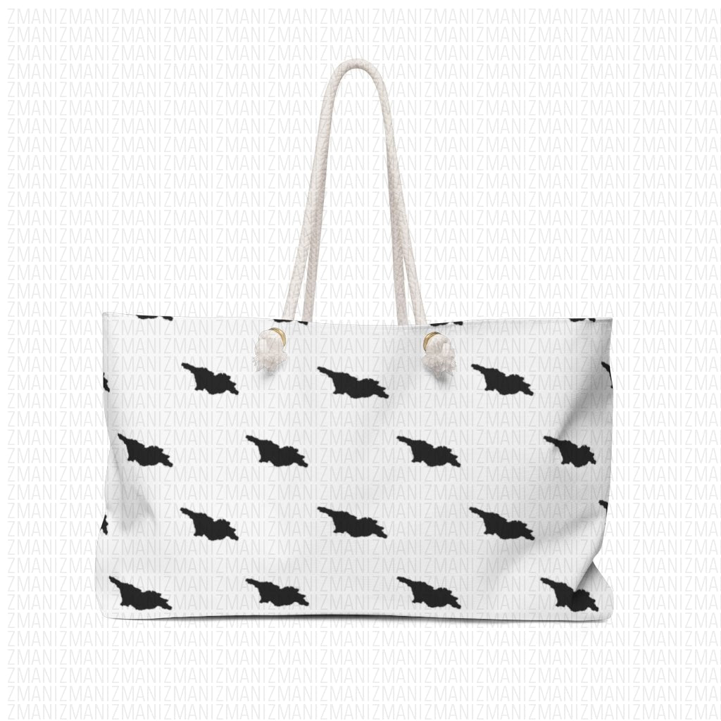 Weekender Tote Bag