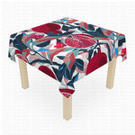 Table Cloth Pomegranites